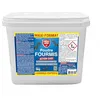 Image de PROTECT EXPERT Poudre Anti-Fourmis Insecticide 5Kg Grand Format Économique - 20x Plus Grand - Action Choc Longue Durée - Extérieur Intérieur Jardin Terrasse Maison FOURPOUD5000