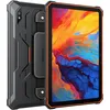 Image de Blackview - Active 8 Pro - Tablette Etanche Antichoc - Android 13-256 Go ROM / 8 Go RAM - Batterie Longue Durée 22 000 mAh - Noir