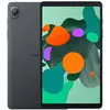 Image de Blackview Tab 60 - Tablette Tactile Fine, Légère, Portable - Écran 8,68" - 6 Go RAM + 128 Go ROM - Unisoc T606 - Caméras 5 MP + 8 MP - Batterie 6050 mAh - Gris