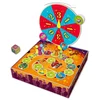 Image de Asmodee Jeu De Société Spin Circus