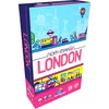 Image de Blue Orange - Next Station London - Jeu de Société sur Le Thème de la Ville de Londres - Jeu de stratégie - Entre Amis ou en Famille - Jeu 8 Ans et Plus
