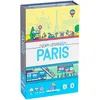 Image de Blue Orange - Next Station Paris - Jeu de Société sur Le Thème de la Ville de Paris - Jeu de stratégie - Jeu multijoueurs - Jeux de Société Entre Amis ou en Famille - Jeu 8 Ans et Plus