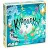 Image de Blue Orange - Kipourkoi - Jeu de Société Coopératif - Ambiance - Idéal en Famille ou Amis - A partir de 8 Ans