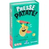 Image de Blue Orange - Presse Patate - Jeu de Rapidité Idéal pour s'Amuser en Famille ou Entre Amis en Soirée - Dès - Multijoueurs - À partir de 8 Ans