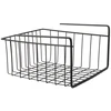 Image de JE_CHERCHE_UNE_IDEE UNDER-SHELF BASKET - METAL WIRE