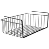 Image de JE_CHERCHE_UNE_IDEE UNDER-SHELF BASKET - METAL WIRE