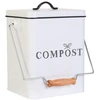 Image de JE_CHERCHE_UNE_IDEE COMPOSTING BIN - METAL