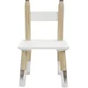 Image de HOME DECO KIDS Table et 2 Chaises Crayon Enfant Meuble Ludique Fuchsia