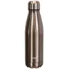 Image de COOK CONCEPT Bouteille Isotherme 50 cl en Inox Double Paroi Rose Doré