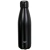 Image de COOK CONCEPT BLACK TRAVEL BOTTLE 50CL