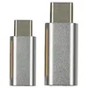 Image de Be Mix - HT2068 - Adaptateur Male Typec Femelle Micro USB Iphone Loisir Voyage High Tech Charge et Synchro