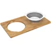 Image de TABLA CORTAR C/ESCURRIDOR