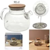 Image de THEIERE VERRE ACACIA 90CL M8