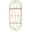Image de HOME DECO FACTORY - HD0231 - Etagere Murale Deco Java
