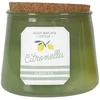 Image de HOME_DECO_FACTORY BOUGIE CITRONNELLE POT BAIN DE SOLEIL H8CM M12