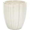 Image de HOME DECO FACTORY - KA0416, Gobelet Espresso 12 cl, Design élégant et raffiné, Conçu pour Boissons Chaudes ou Froides, Durable et Polyvalent, Conçu pour Toutes Les Occasions, Beige
