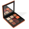 Image de MARTINE - COSMETICS Eyeshadow palette Fard à paupières 13 g Marron unisex
