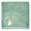 Image de Serviette Pingouin