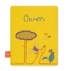 Image de Protège Carnet de Santé Daim