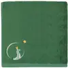 Image de Serviette Diplo vert forêt