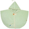 Image de Cape de bain Tortue menthalo