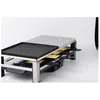 Image de 3 en 1 - Appareil à raclette multifonctions 8 personnes 600043418