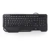 Image de Clavier gamer B Q.3652 - Noir