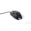 Image de Souris Gaming SHARK METAL - Noir
