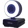Image de Webcam FHD LED Q.4401 - Noir