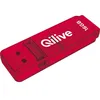 Image de Clé USB 16GO USB 3.2 K103 - Rouge