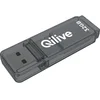 Image de Clé USB 32 GO USB 3.2 K103 - Gris