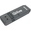 Image de Clé USB 64GO USB 3.2 K103 - Gris