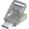 Image de Clé USB 64 3.2 DUAL T270 - Beige