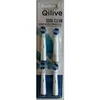 Image de Tête de brosse à dents électriques Q.7203 - Blanc