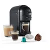 Image de Cafetière 3 en 1 expresso multi-capsules Q5720 - Noir