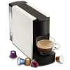 Image de Machine Espresso à capsules Q.5574 - Blanc et noir
