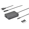 Image de Chargeur universel pour ordinateur portable ACER - Noir