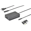 Image de Chargeur universel pour ordinateur portable LENOVO - Noir