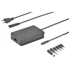 Image de Chargeur universel pour ordinateur portable HP - Noir