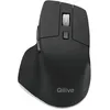 Image de Souris sans fil confort rechargeable