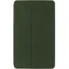 Image de Coque de protection pour tablette Galaxy Tab A9 8.5" - Kaki