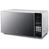 Image de Four micro-ondes monofonction Q.6235 - 1400 W - Capacité 23 L - Gris