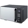 Image de Four micro-ondes gril Q.6443 - 800 W - Capacité 25 L - Noir