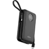 Image de Batterie Externe 20 000mAh 35W+Cäble de charge - Noir