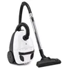 Image de Aspirateur traîneau avec sac Q.5319 - Blanc et noir