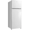 Image de Réfrigérateur 2 portes Q.6602, 204 L, Froid statique, D