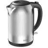 Image de Bouilloire en acier Q.5277 - Gris