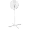 Image de Ventilateur sur pied Q.6754 - Blanc