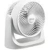 Image de Ventilateur de table Q.6889 - Blanc
