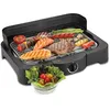 Image de Barbecue de table 600209387 - Noir